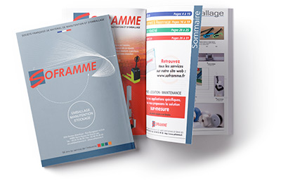 catalogue Soframme