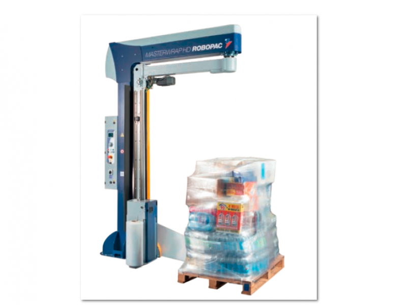 MASTERWRAP HD PLUS XL 
