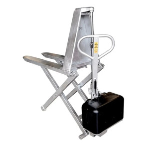 Transpalette électrique