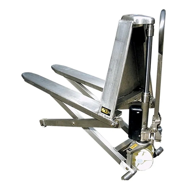 Transpalette manuel HS M