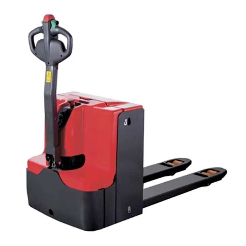 Transpalette électrique PT16L