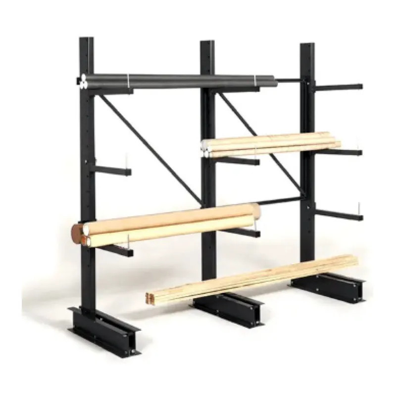 Rayonnage Cantilever