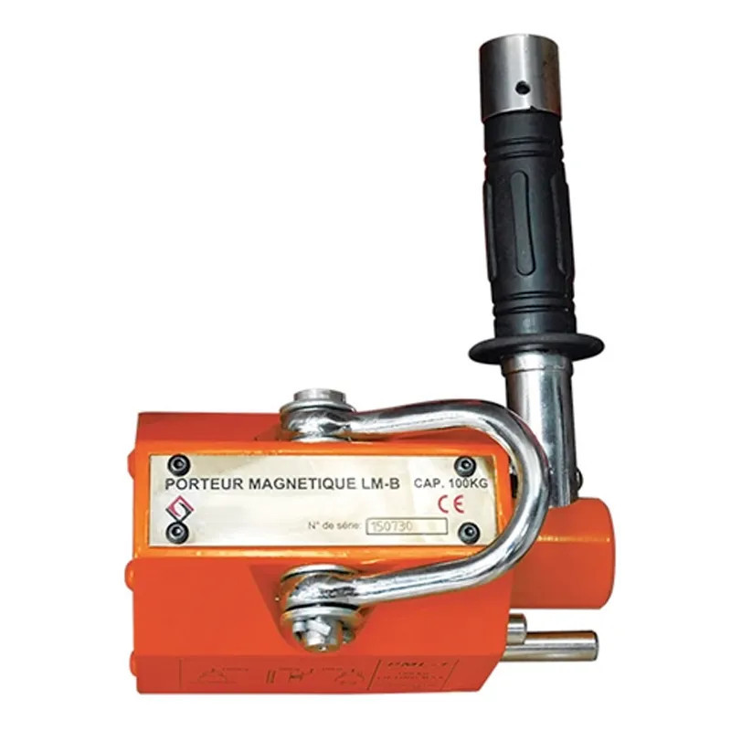 Treuil électrique ML-B