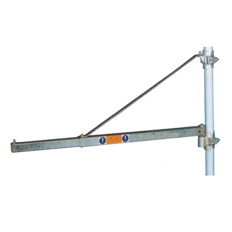 Potence tournante MF