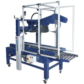 Fermeuse de caisse Robotape CF