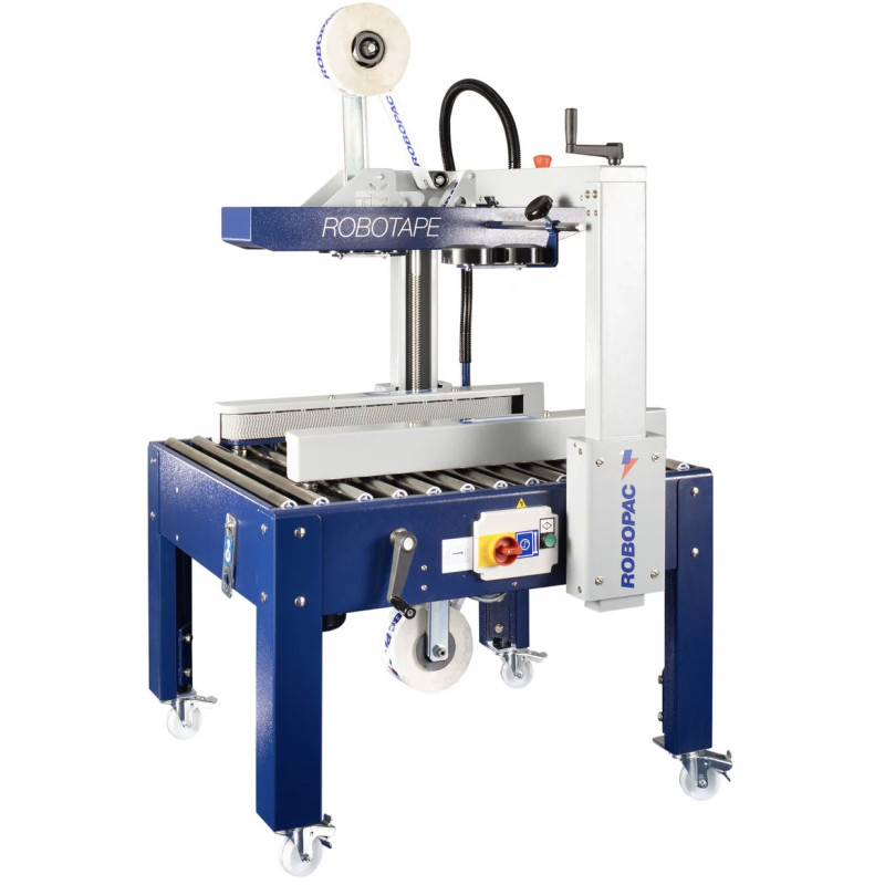 Robotape ME HD