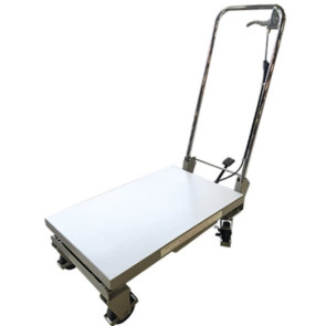 Table élévatrice BAL100