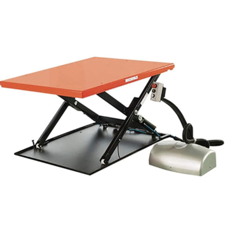 Table élévatrice HYLC1000