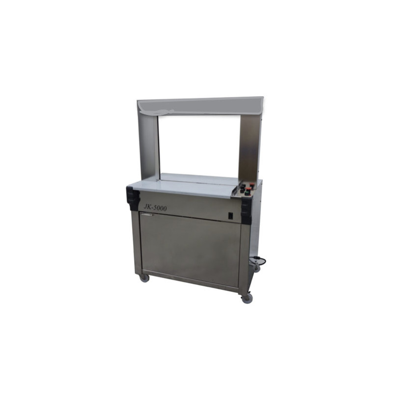 Cercleuse JK-5000SUS