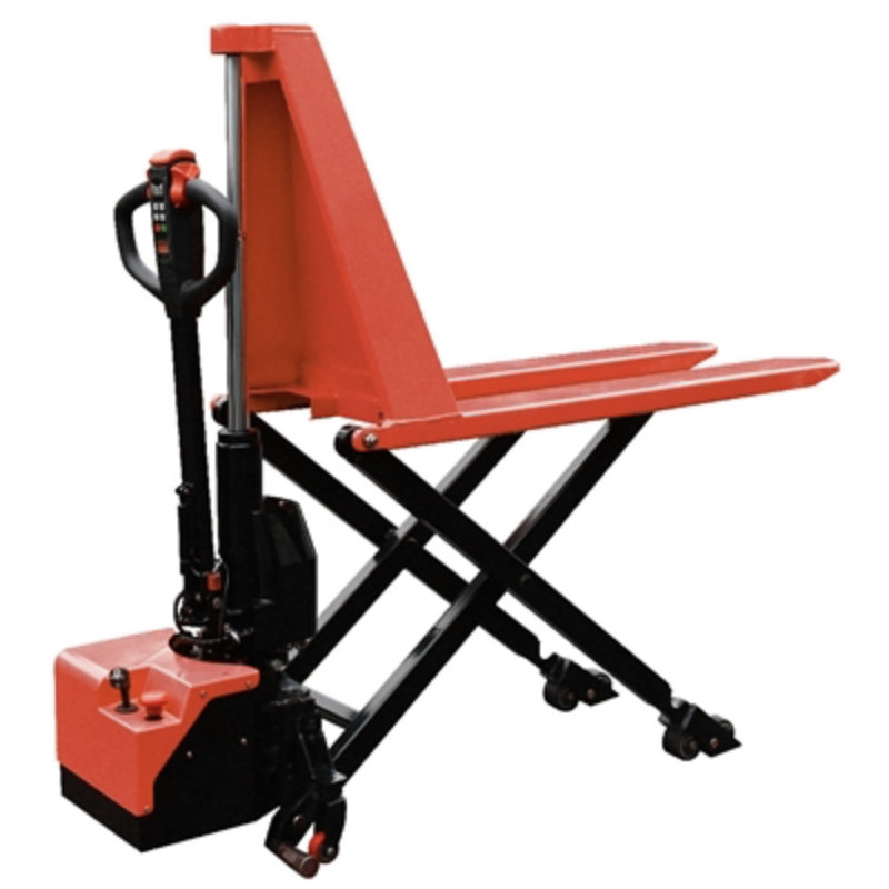 Transpalette HEM1056