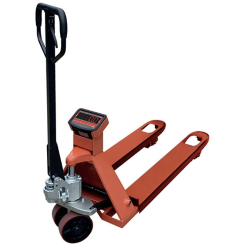Transpalette peseur ZF20N