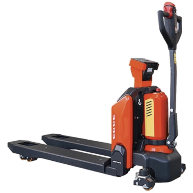 Transpalette électrique PTE15NSC