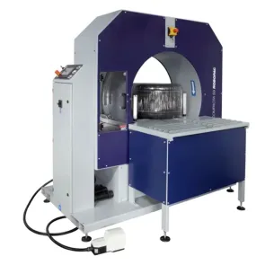 Banderoleuse Compacta