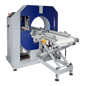 Banderoleuse Compacta