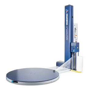 Banderoleuse Masterplat Plus