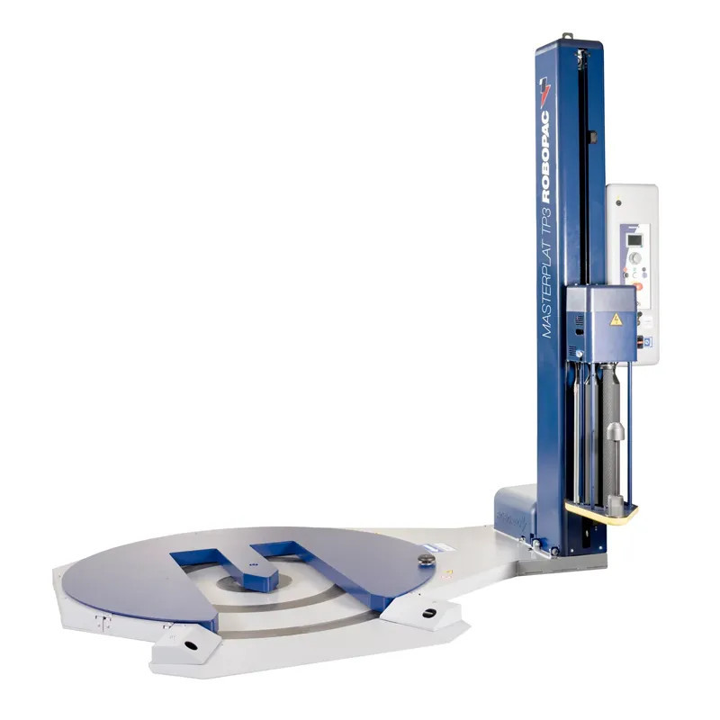 Banderoleuse Masterplat Plus TP3