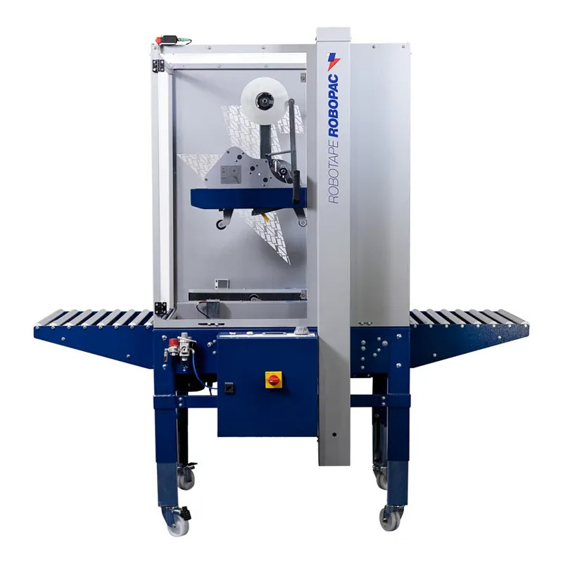 Adhésiveuse Robotape 65 A HD