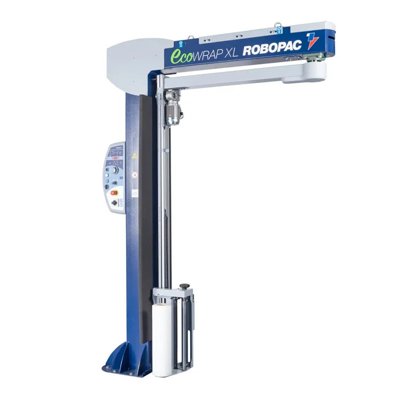 Banderoleuse Ecowrap Plus XL