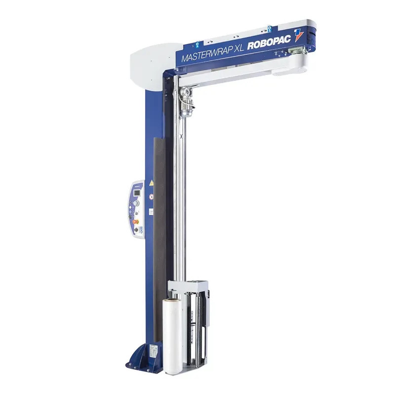 Banderoleuse  MASTERWRAP PLUS FR XL