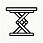 Tables élévatrices